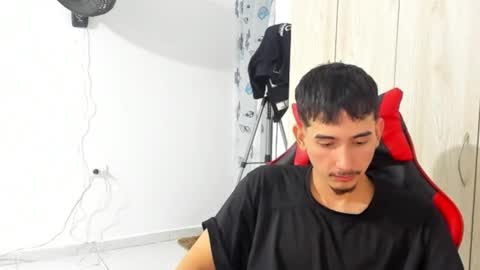 Snapshot of daniel_443 chatting on 03.05.26 DANIEL online show from 03.05.26