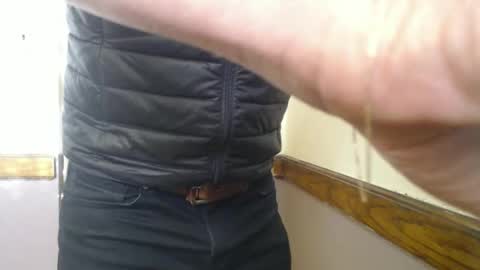 Snapshot of daniel_brook chatting on 09.18.25 Daniel Brook online show from 09.18.25