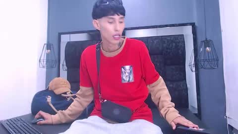 Daniel Delux  online show from 10.20.25