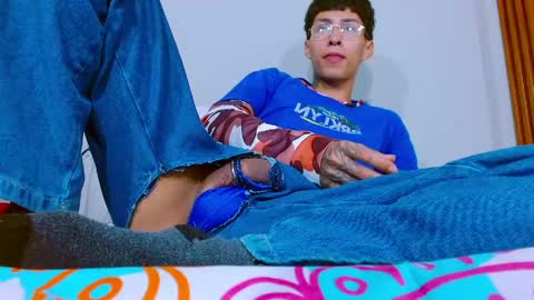 daniel_deluxx online show from 05.22.26