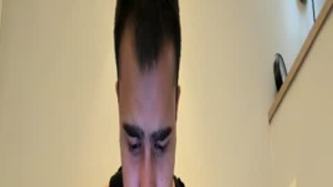 Daniel online show from 03.27.26