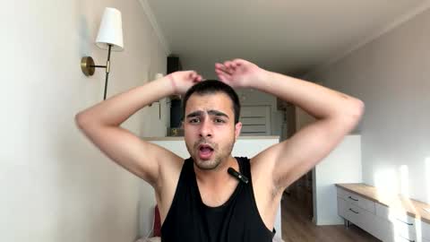 Daniel online show from 03.29.26