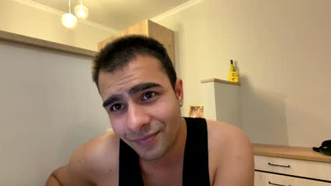 Daniel online show from 04.08.26