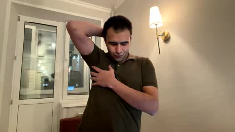 Daniel online show from 04.09.26