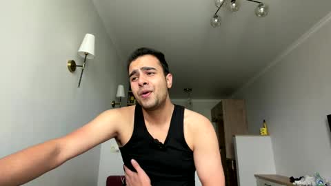 Daniel online show from 04.11.26