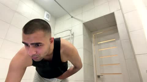 Daniel online show from 04.11.26