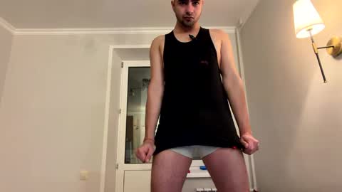 Daniel online show from 04.15.26