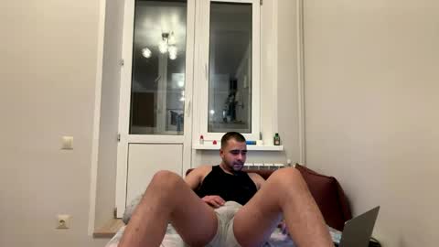 Daniel online show from 04.15.26