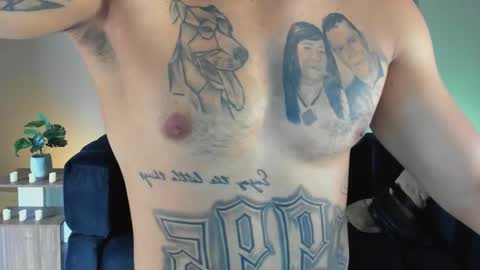 daniel_kingxxx online show from 03.11.26