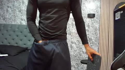 daniel_leconte online show from 10.29.25