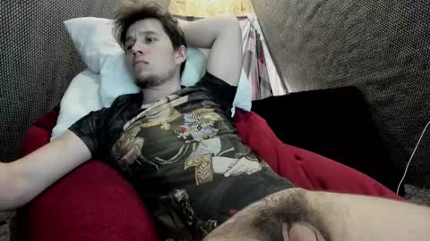 Just Ben online show from 02.10.26