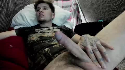 Just Ben online show from 02.22.26