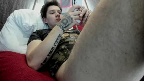 Just Ben online show from 03.28.26