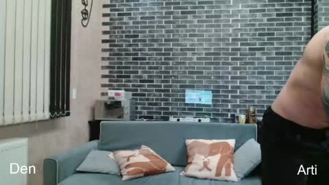 daniel_montecristo online show from 03.14.26