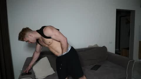 daniel_montecristo online show from 05.25.26