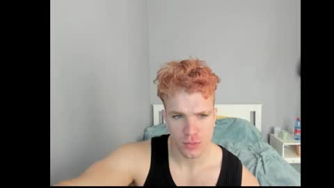 daniel_montecristo online show from 06.01.26