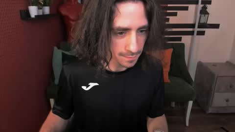 daniel_morrise online show from 02.18.26