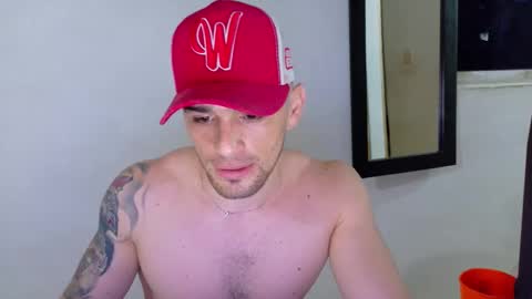 Sexy Dani online show from 11.23.25