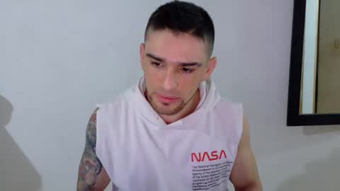 Sexy Dani online show from 11.26.25