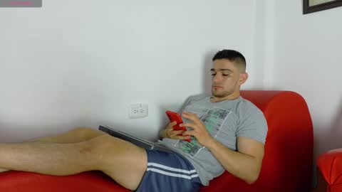 Sexy Dani online show from 01.10.26