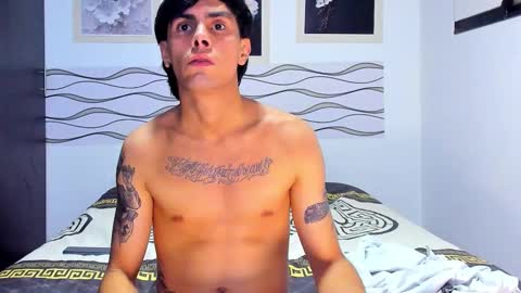 Daniel online show from 03.09.26