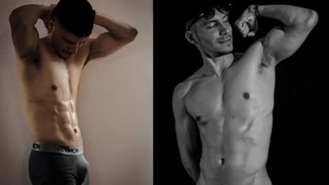 Daniel sexy77 online show from 05.06.26
