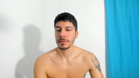 Daniel sexy77 online show from 06.04.26