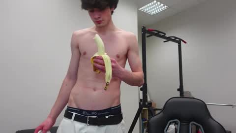 DANIEL SHAWN online show from 02.20.26