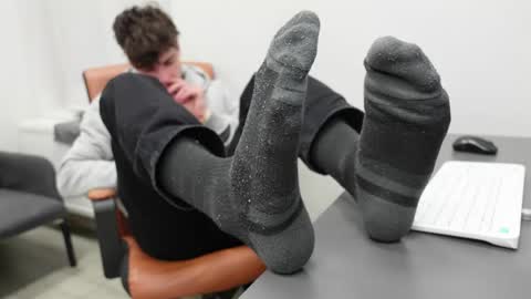 DANIEL SHAWN online show from 04.20.26