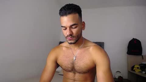 Daniel Sherlock online show from 11.12.25