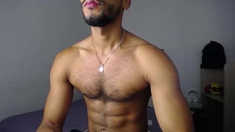 Daniel Sherlock online show from 11.29.25