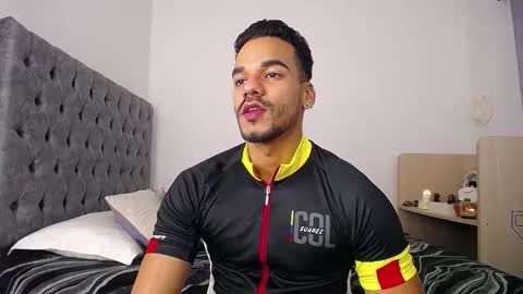 Daniel Sherlock online show from 03.01.26