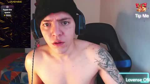 Daniel online show from 12.04.24