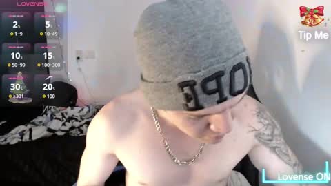 Daniel online show from 12.16.24