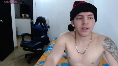 Daniel online show from 12.22.24