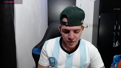 Daniel online show from 01.03.25