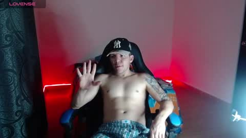 Daniel online show from 02.11.25