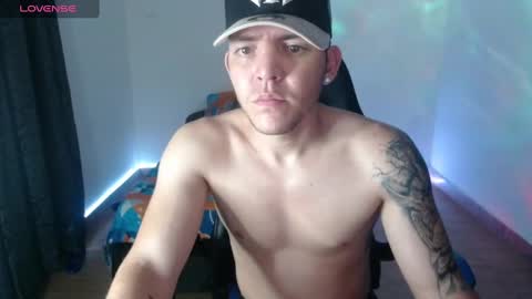 Daniel online show from 02.14.25