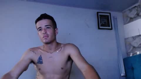 daniel_velez26 online show from 11.26.25