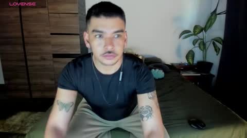 Dani  online show from 11.17.25