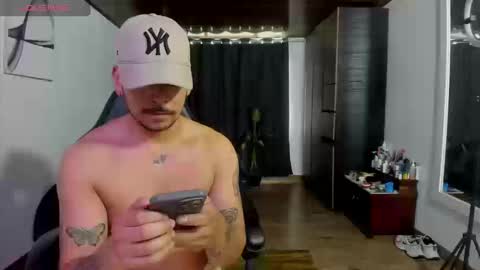 Dani  online show from 03.19.26