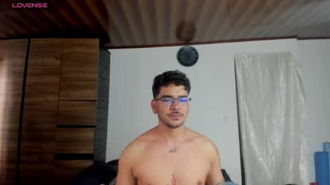 Dani  online show from 03.31.26