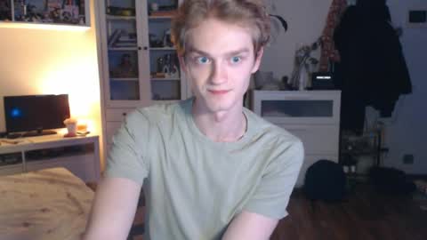 Daniel online show from 04.05.26