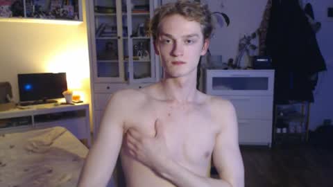 Daniel online show from 04.09.26