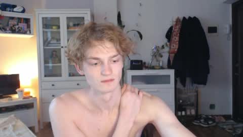 Daniel online show from 04.11.26