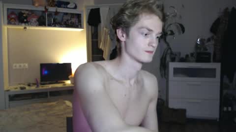 Daniel online show from 04.15.26