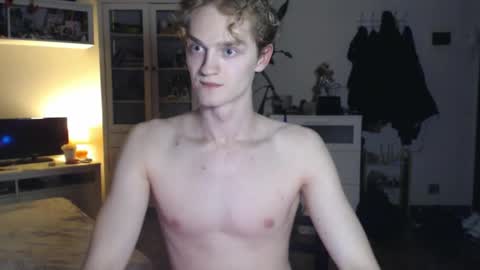 Daniel online show from 04.17.26