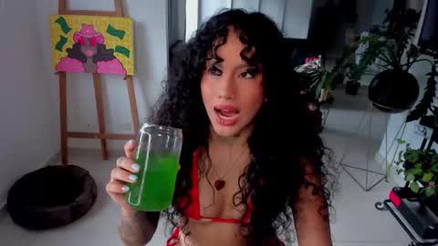 daniela_arenas online show from 01.13.26