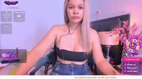 daniela online show from 06.18.26
