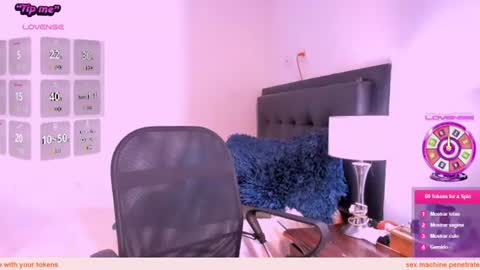 daniela online show from 07.19.26